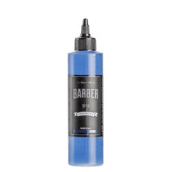 Marmara Barber Shaving Gel No.2 Blue 250ml professional non-foaming gel