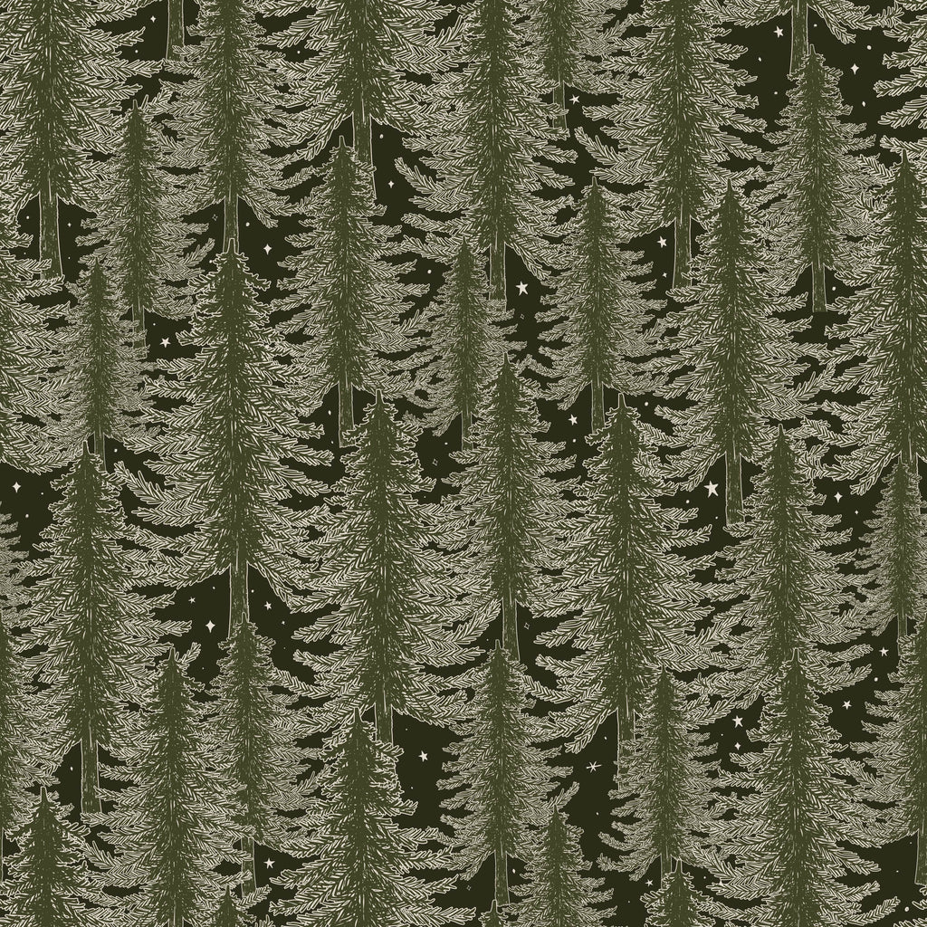 Mason Wallpaper Removable Peel and Stick Decor by Brittany Polatis