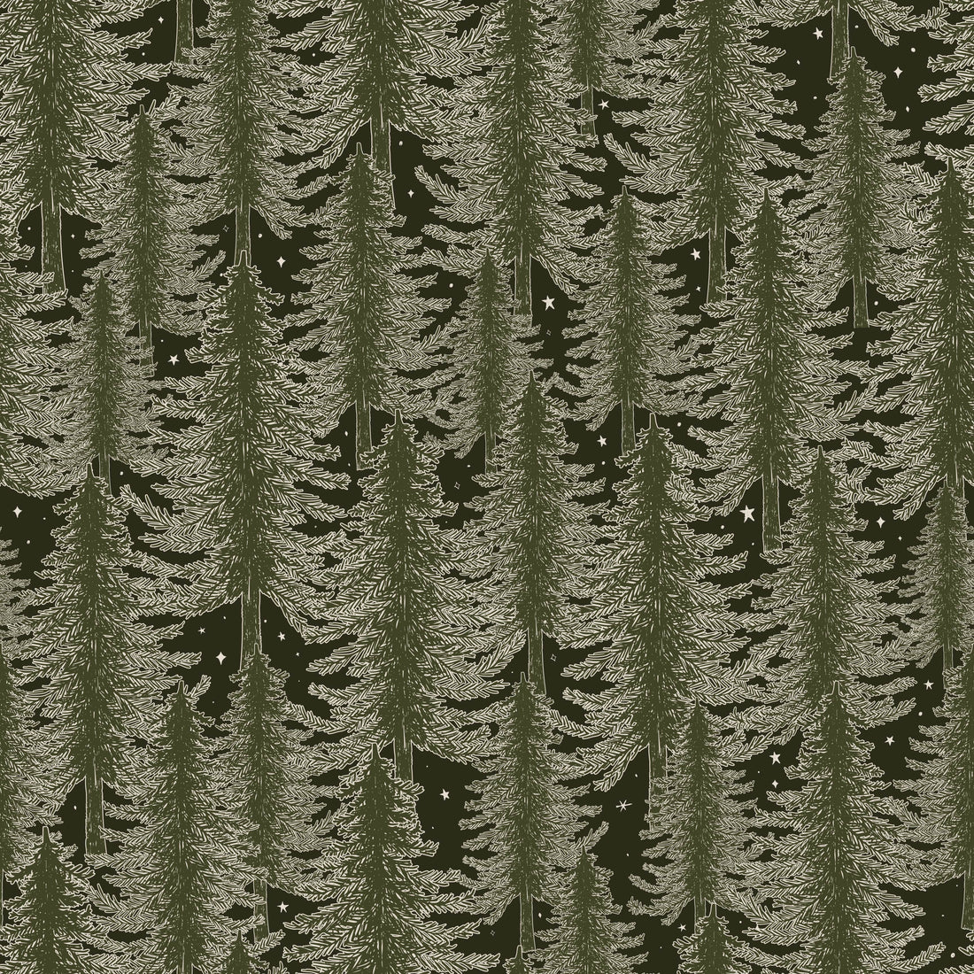 Mason Wallpaper Removable Peel and Stick Decor by Brittany Polatis