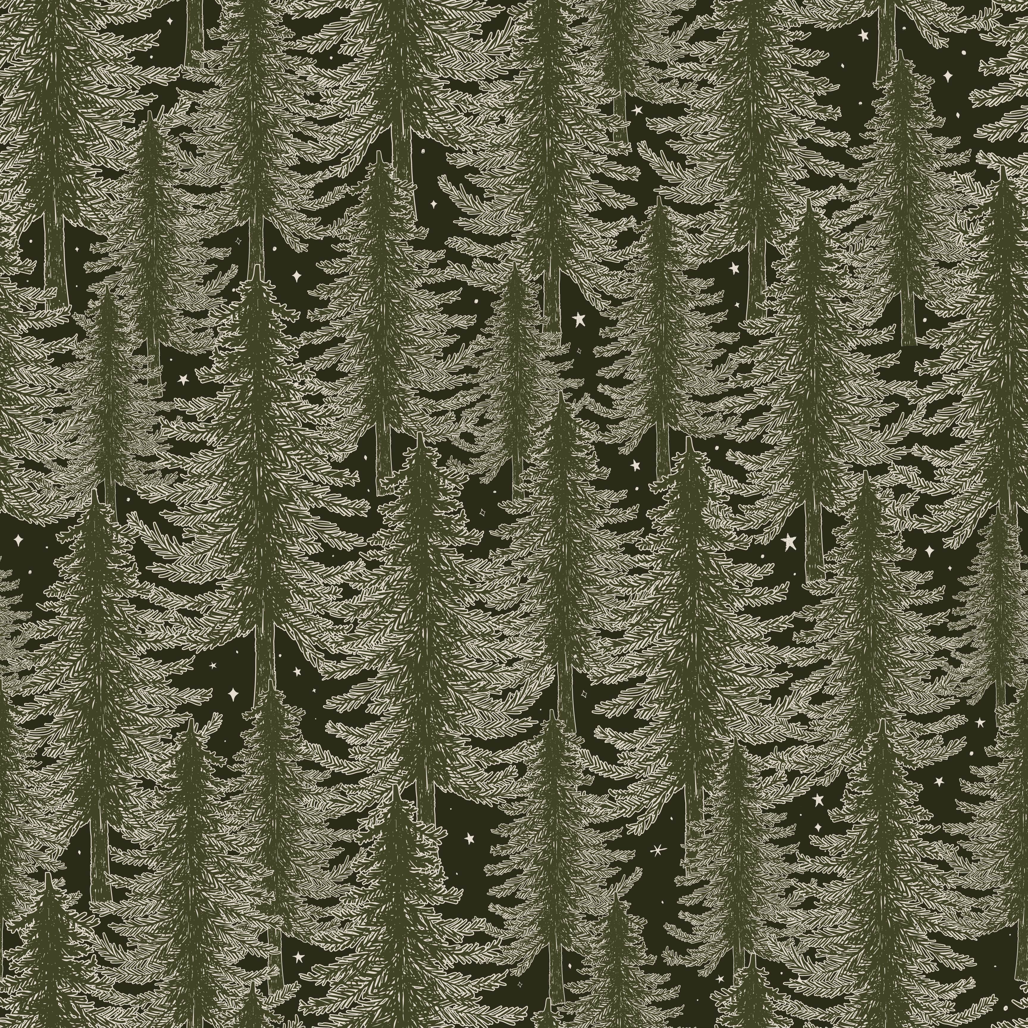 Mason Wallpaper Removable Peel and Stick Decor by Brittany Polatis
