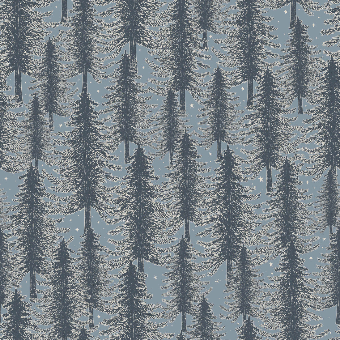Mason Wallpaper Removable Peel and Stick Decor by Brittany Polatis