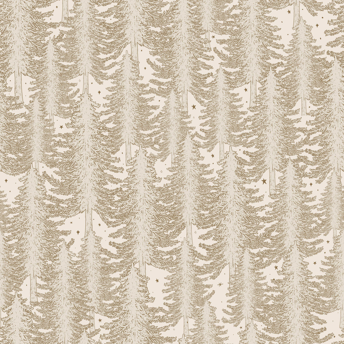Mason Wallpaper Removable Peel and Stick Decor by Brittany Polatis