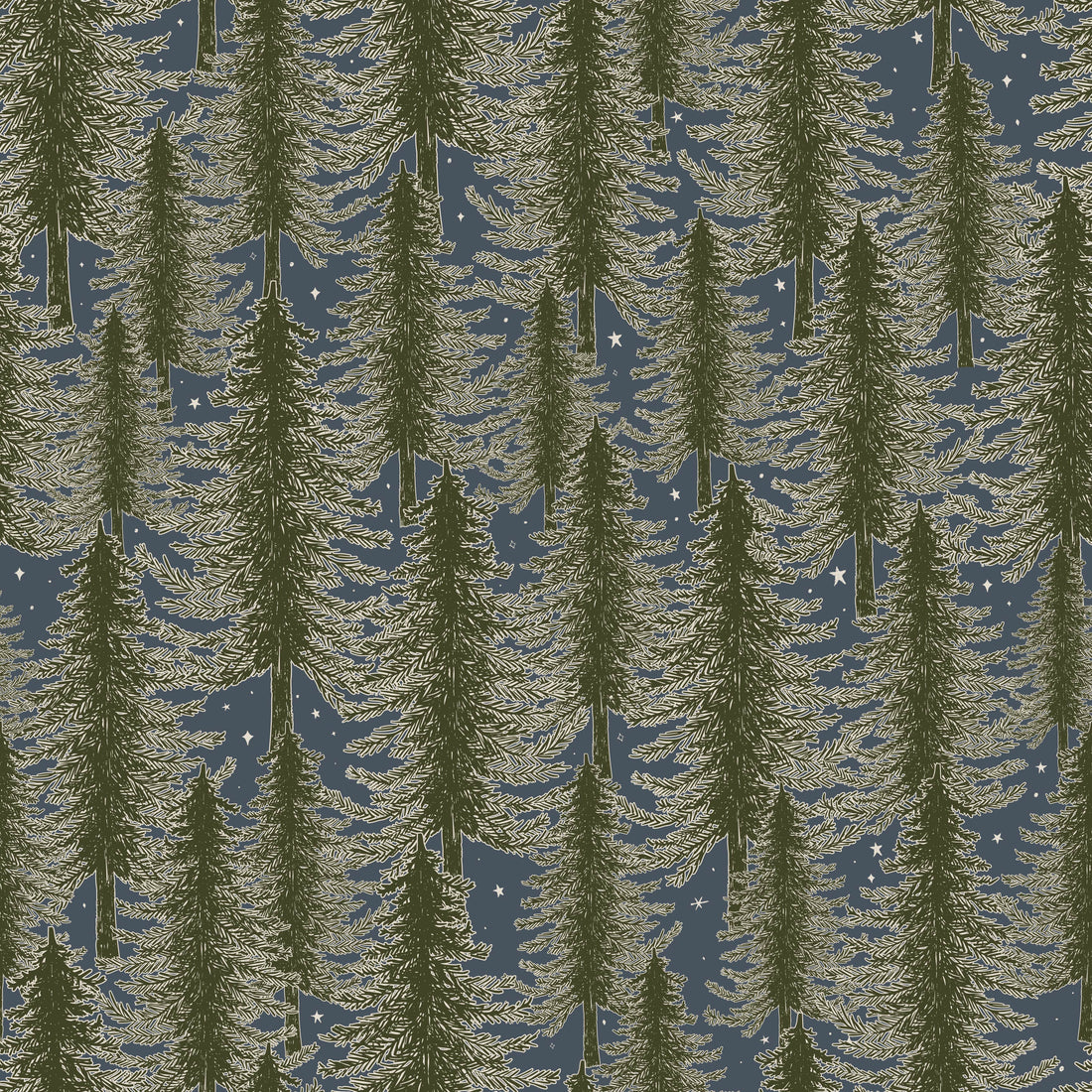 Mason Wallpaper Removable Peel and Stick Decor by Brittany Polatis