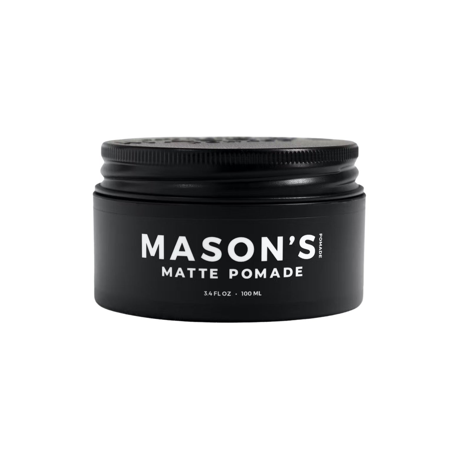 Mason's Matte Pomade