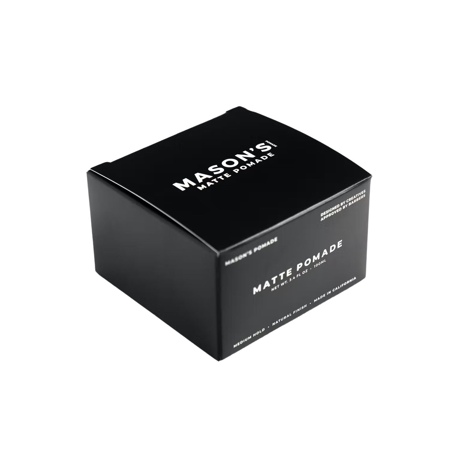 Mason's Matte Pomade