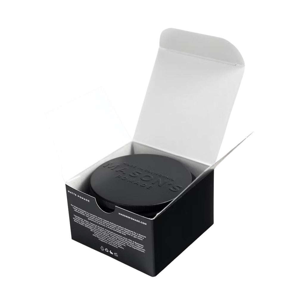 Mason's Matte Pomade