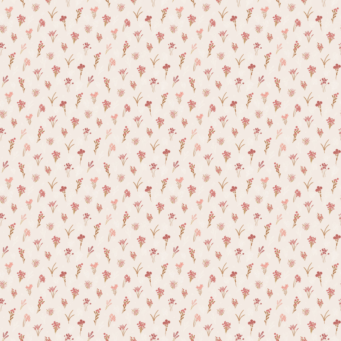 Maude Removable Wallpaper for Elegant Home Styling