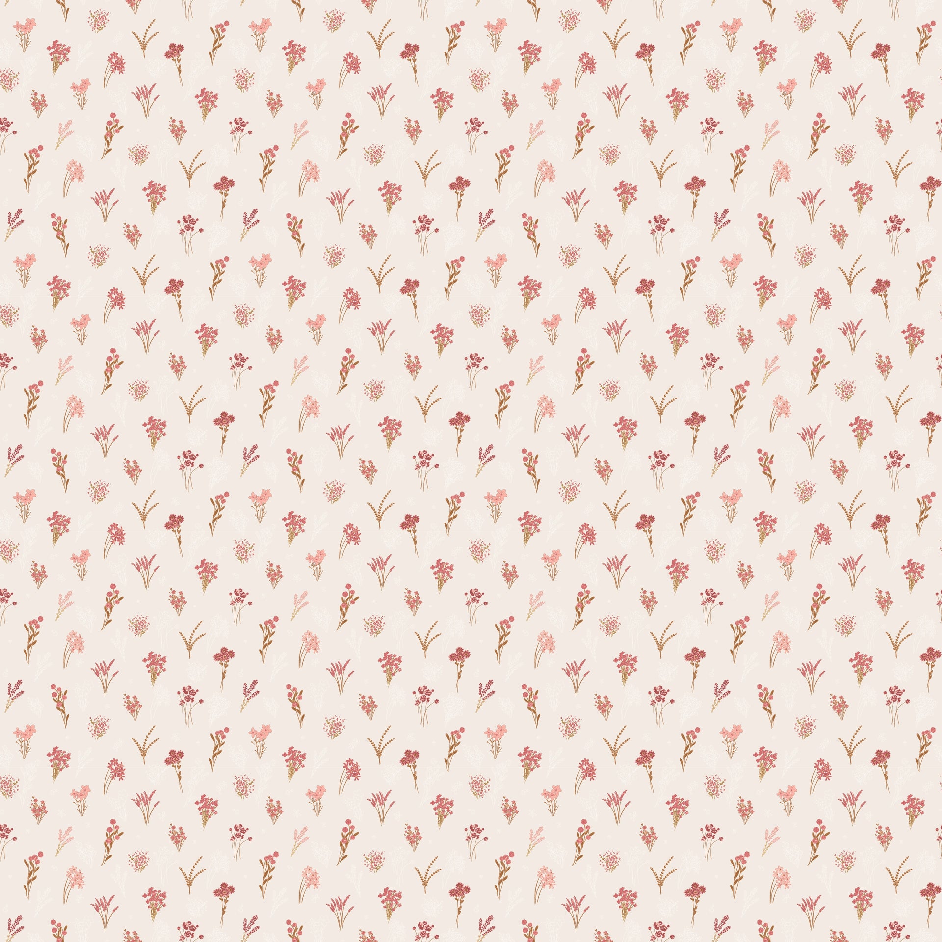 Maude Removable Wallpaper for Elegant Home Styling
