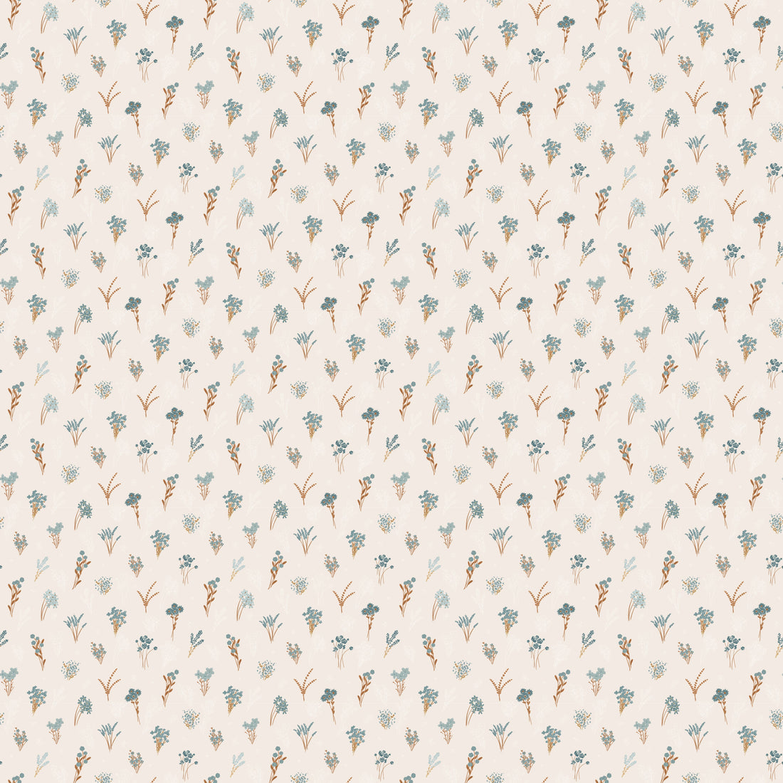 Maude Removable Wallpaper for Elegant Home Styling