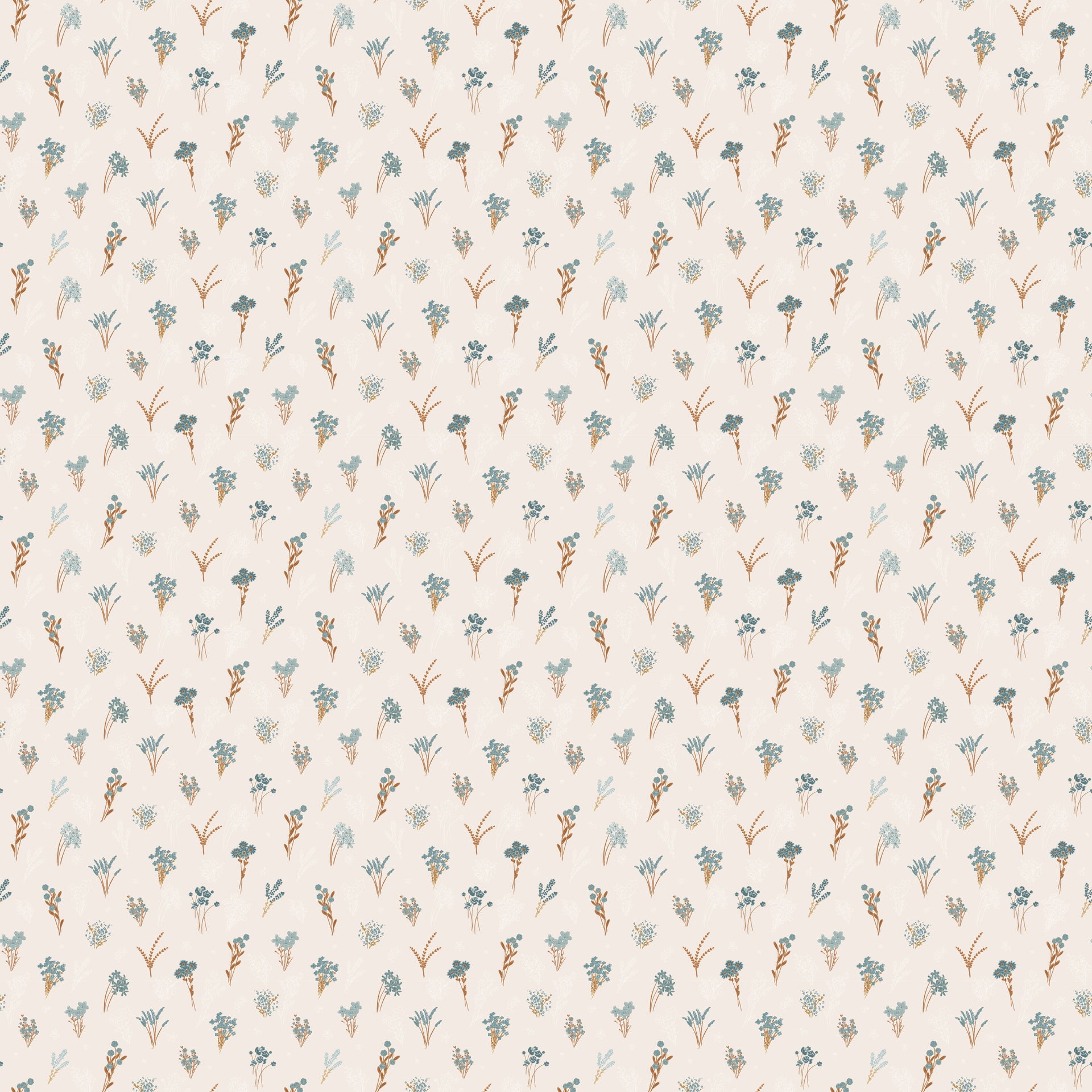 Maude Removable Wallpaper for Elegant Home Styling