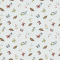 Mavie Wallpaper by Katie Lyn Designs