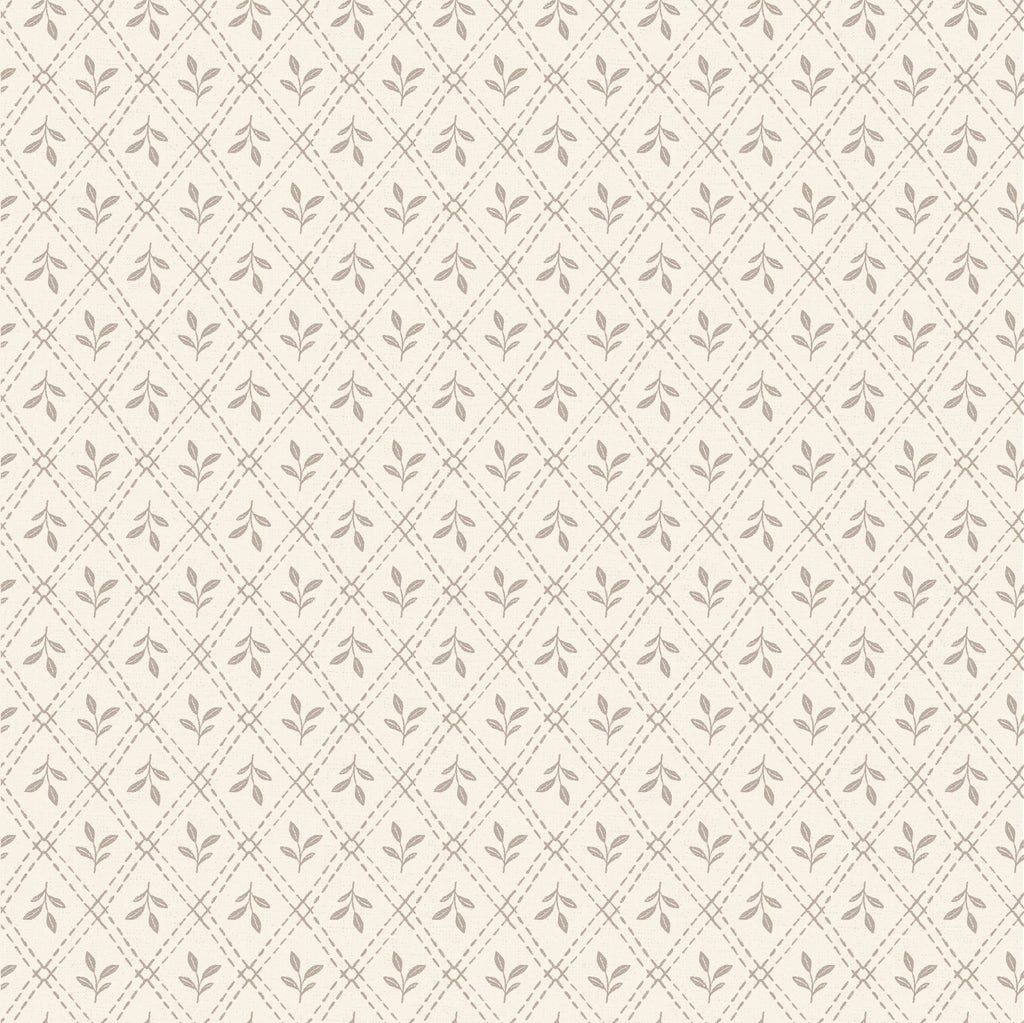 Maxwell Wallpaper by Katie Lyn Designs