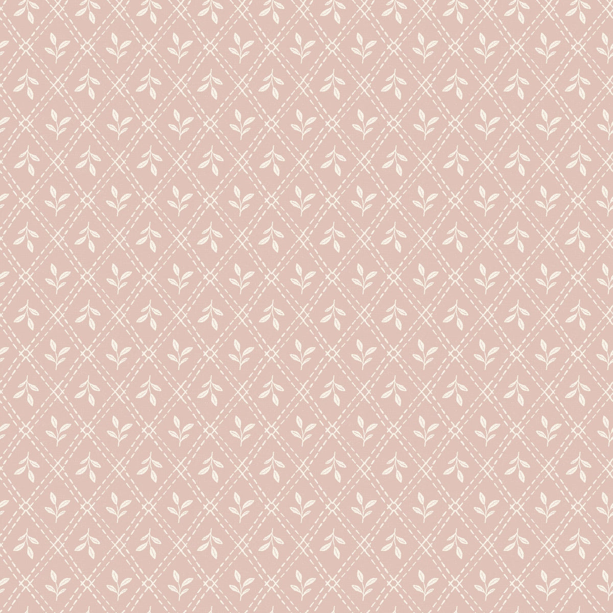 Maxwell Wallpaper by Katie Lyn Designs
