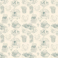 McClain Wallpaper by Creative Faith Studio
