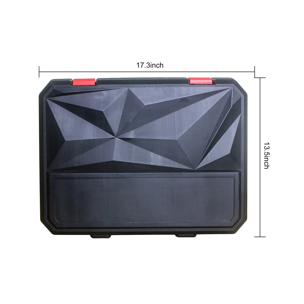Metal Tool Set