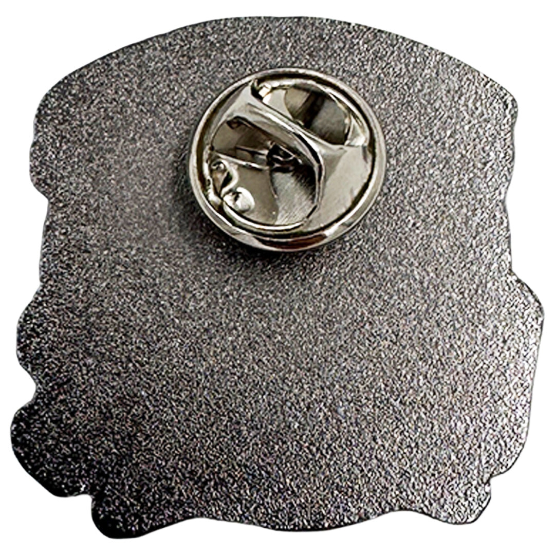 Me Looking for Who the F-ck Asked You Funny Enamel Pin Accessory