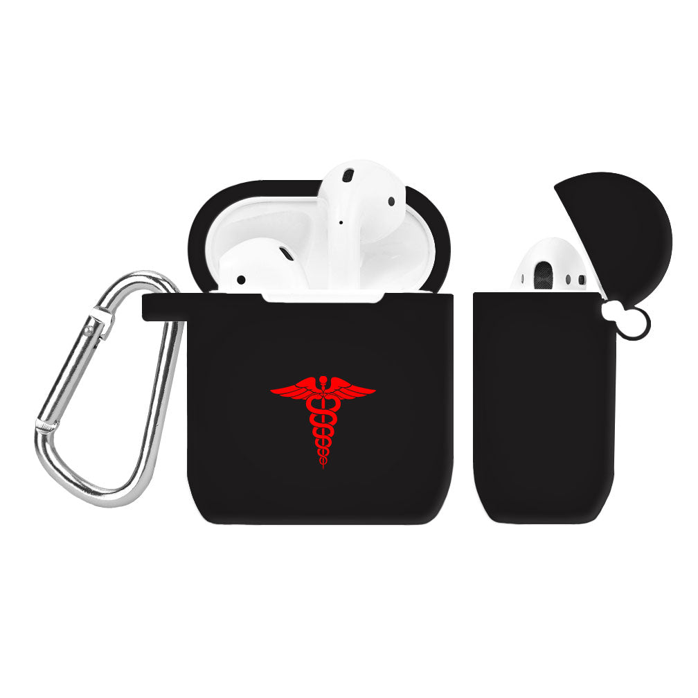 Registered Nurse First Responder AirPods Gen 1 & 2 Case Cover