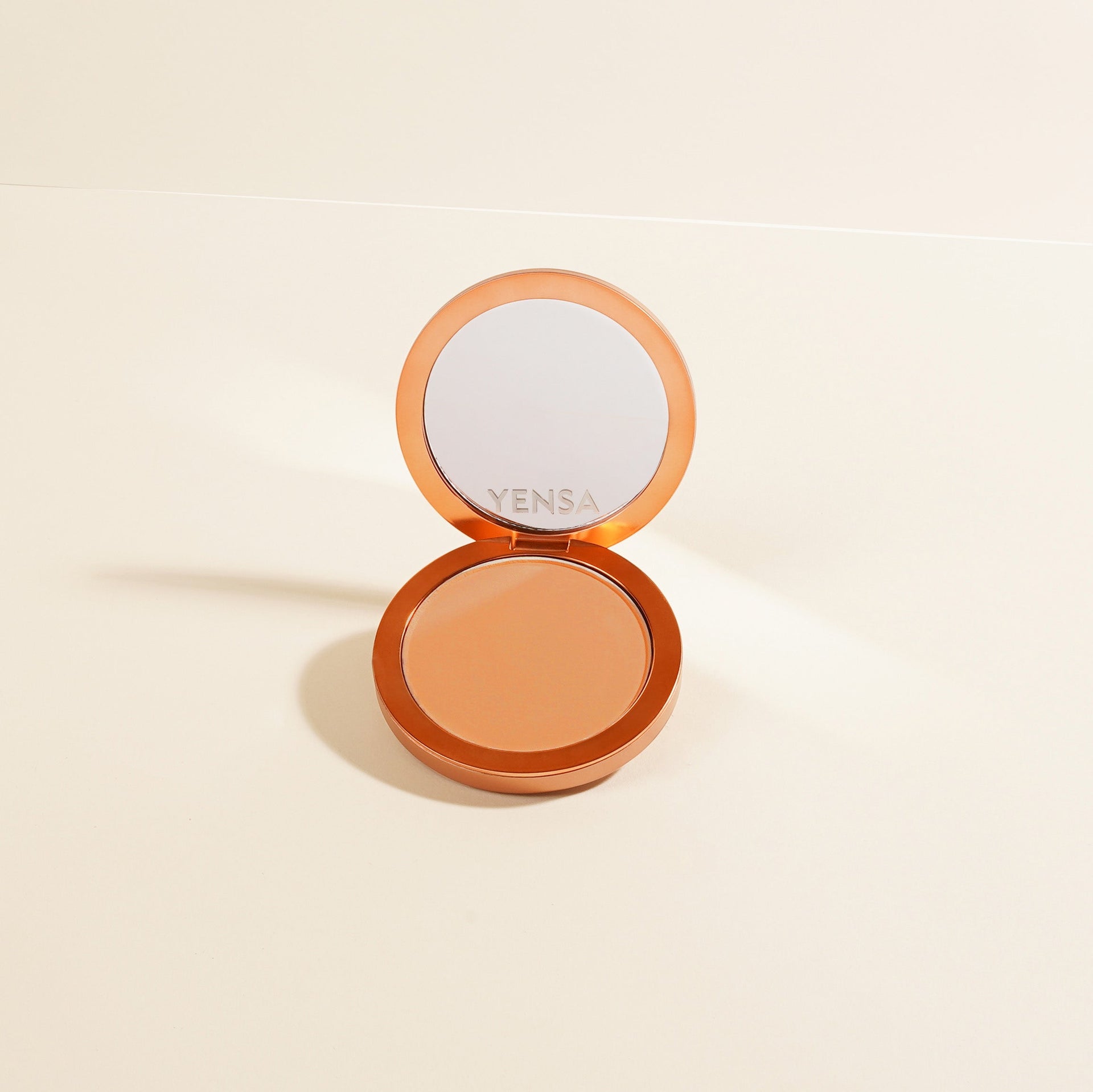 Super Serum Silk Matte Peptide Powder Foundation - Image 41