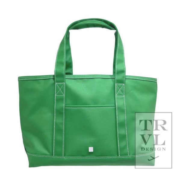 TRVL Medium Tote