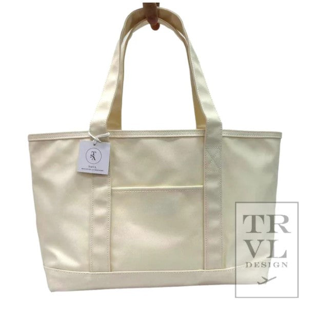 TRVL Medium Tote