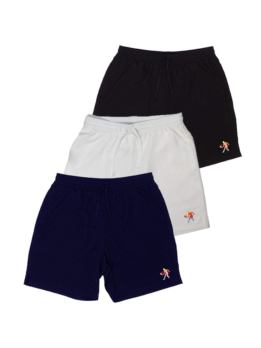 Men's Active Short