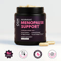 MENOPAUSE SUPPORT