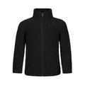 Men wearing a high-end Polar Fleece Jacket with a clean, modern finish.