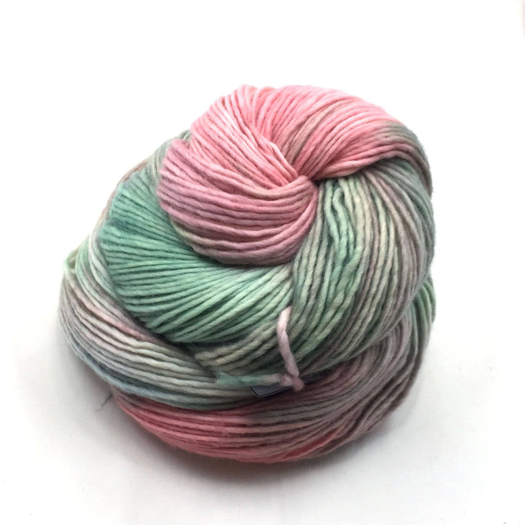 Merino Wool Baby Hood Kit - Vintage Minimalist Knit Accessory