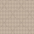 Merrick Wallpaper by The Rosenborg Company
