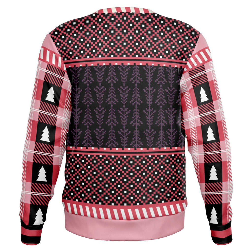 Merry 666mas Christmas Sweatshirt