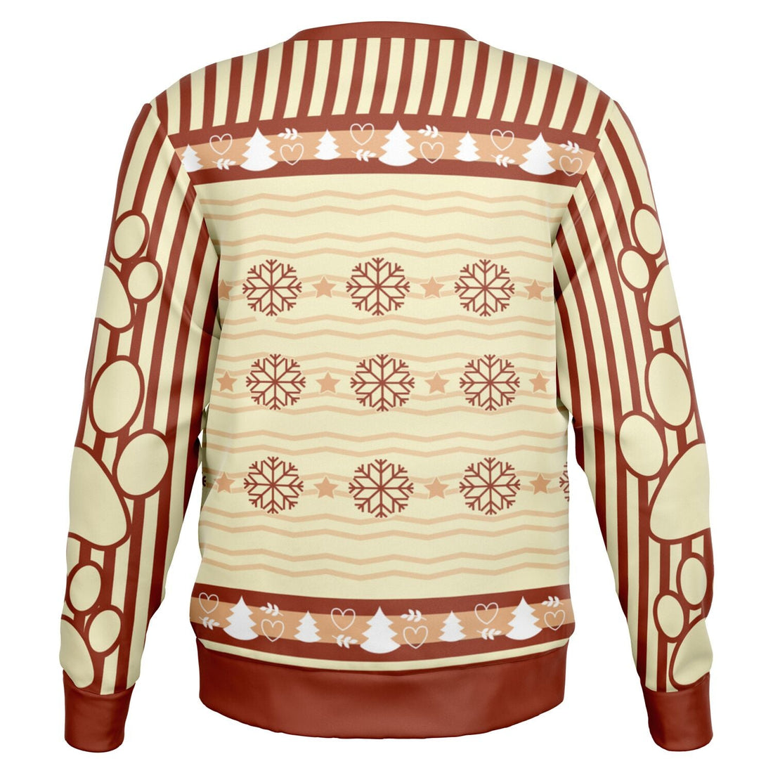 Merry Kissmyass Christmas Sweatshirt