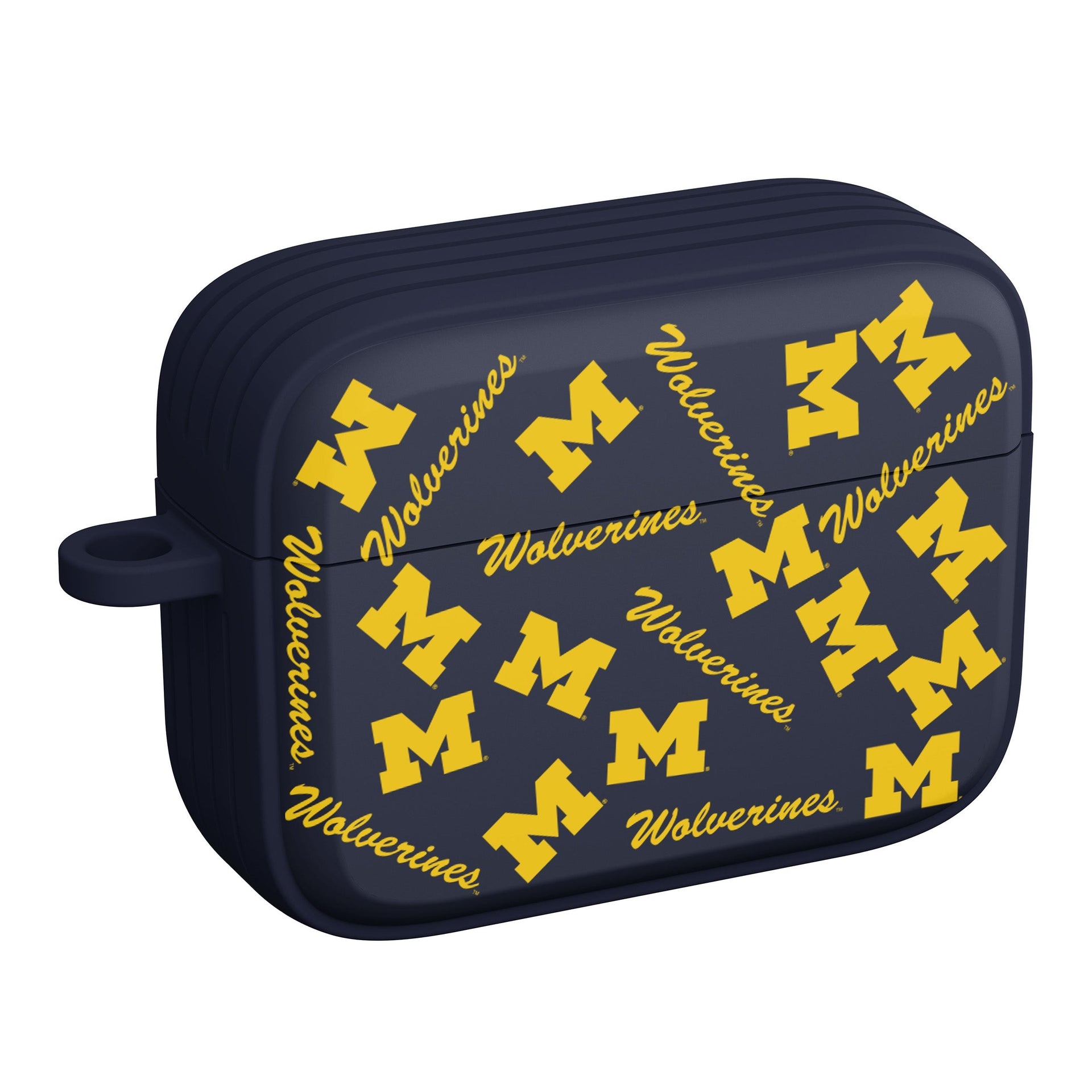TEST MICHIGAN CONFIG