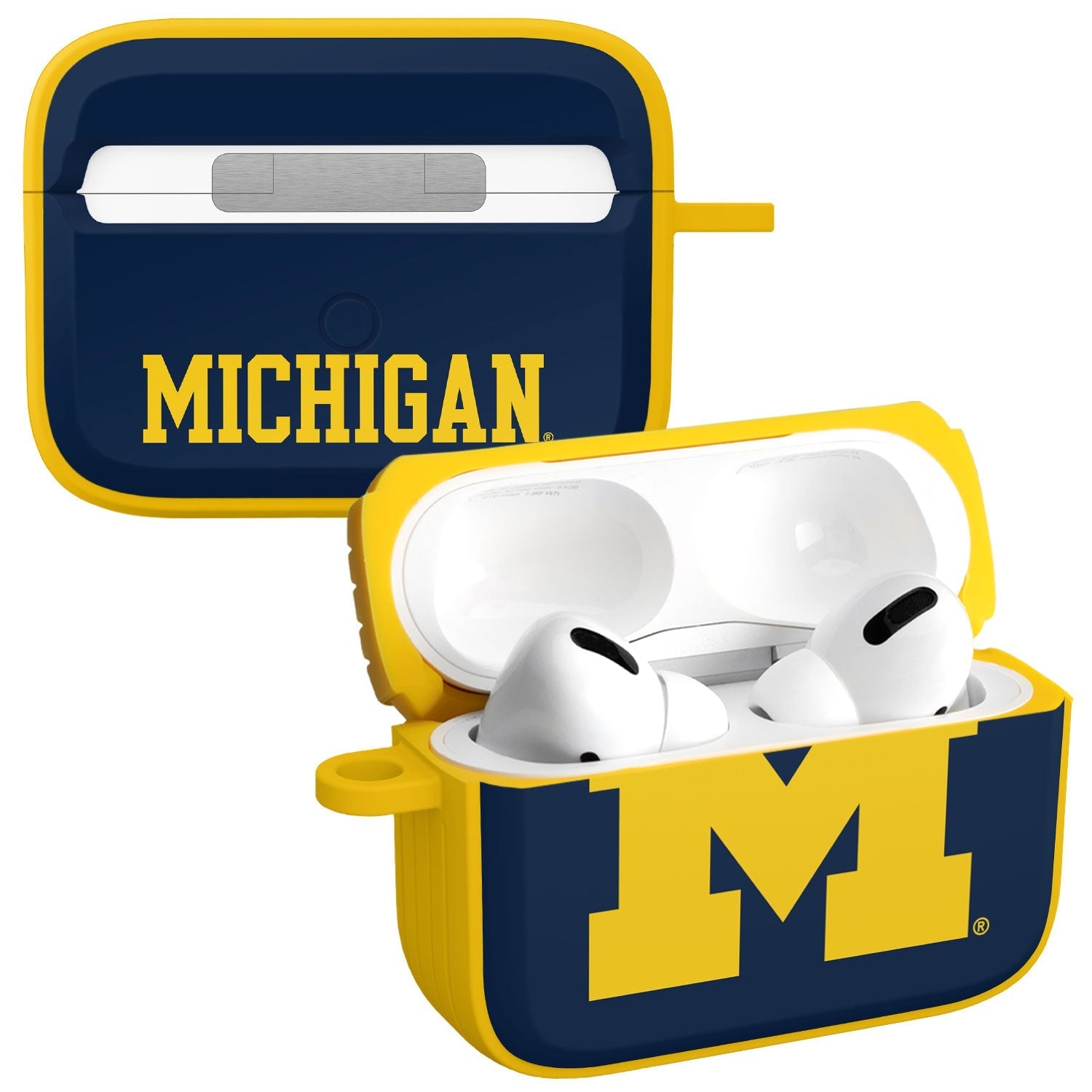 TEST MICHIGAN CONFIG