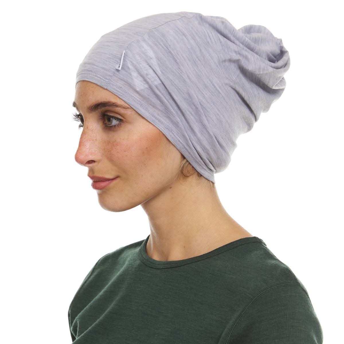 Woolverino Multiclava Neck Gaiter Lightweight Balaclava