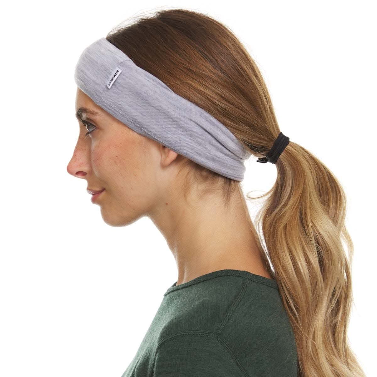 Woolverino Multiclava Neck Gaiter Lightweight Balaclava