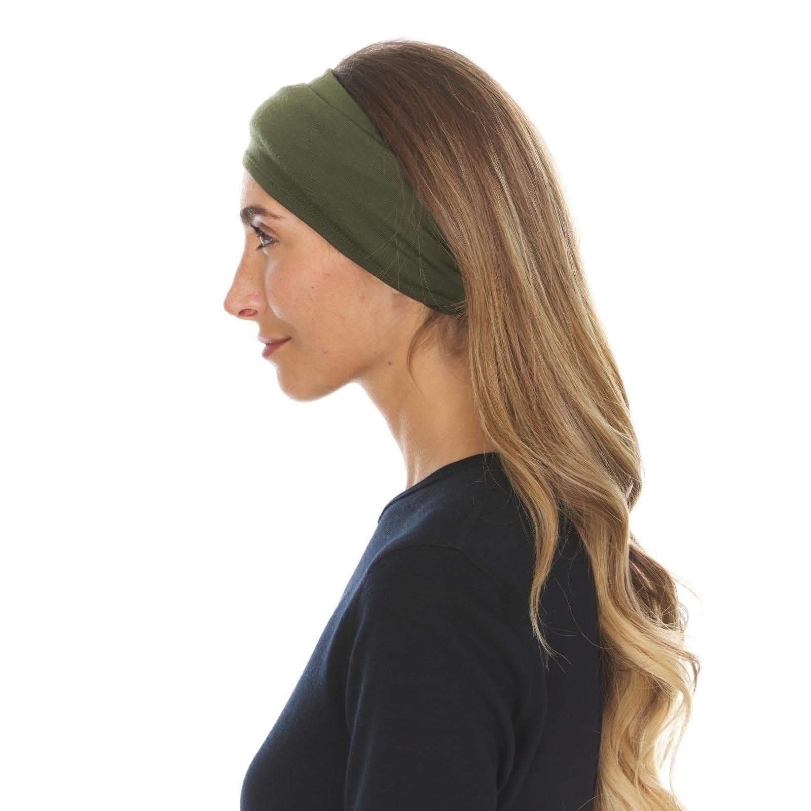 Woolverino Multiclava Neck Gaiter Lightweight Balaclava
