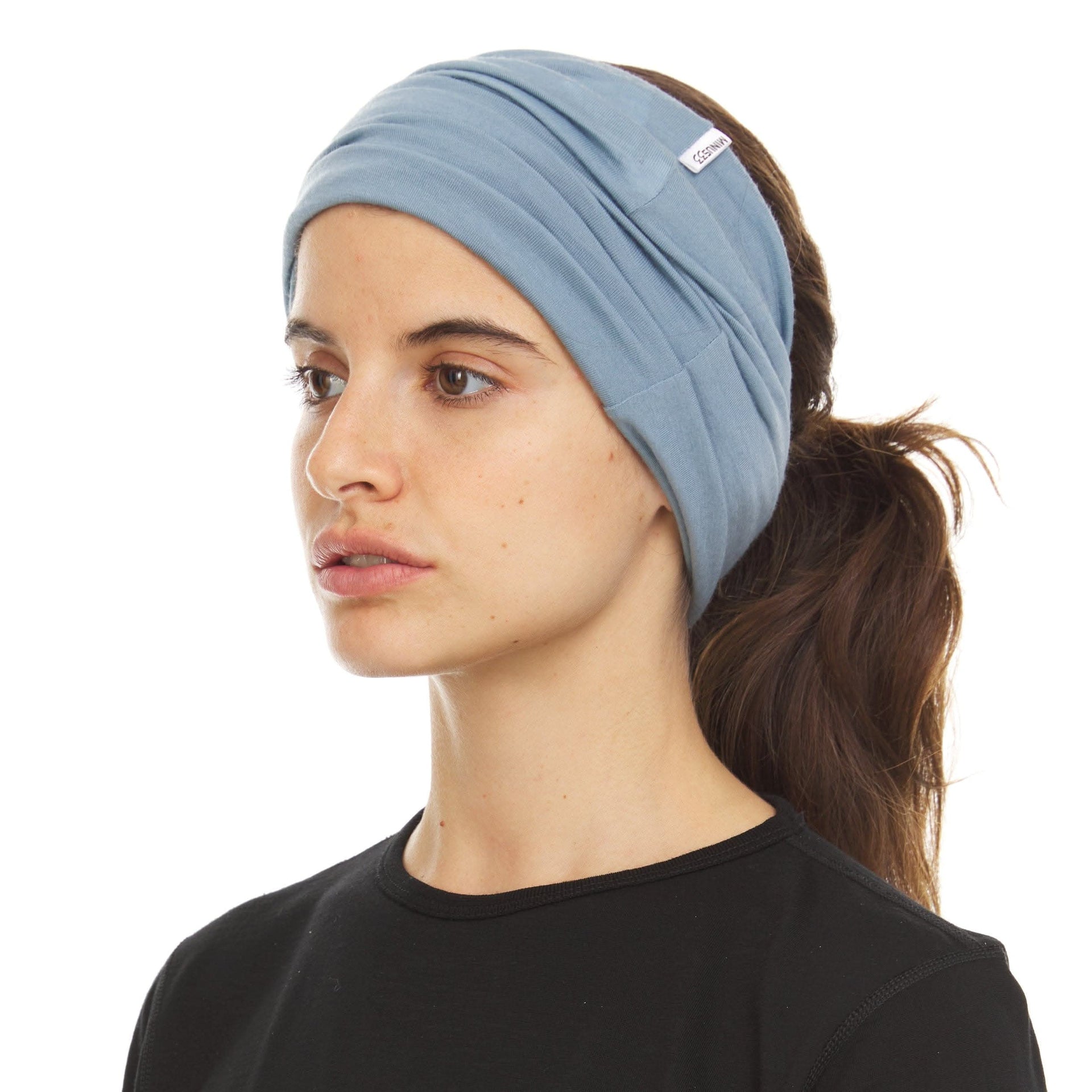 Woolverino Multiclava Neck Gaiter Lightweight Balaclava