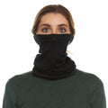 Woolverino Multiclava Neck Gaiter Lightweight Balaclava