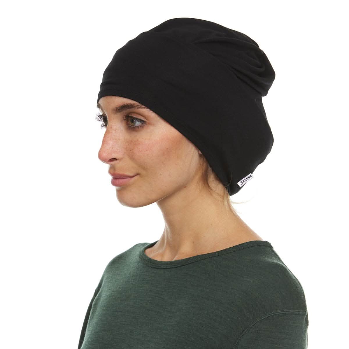 Woolverino Multiclava Neck Gaiter Lightweight Balaclava