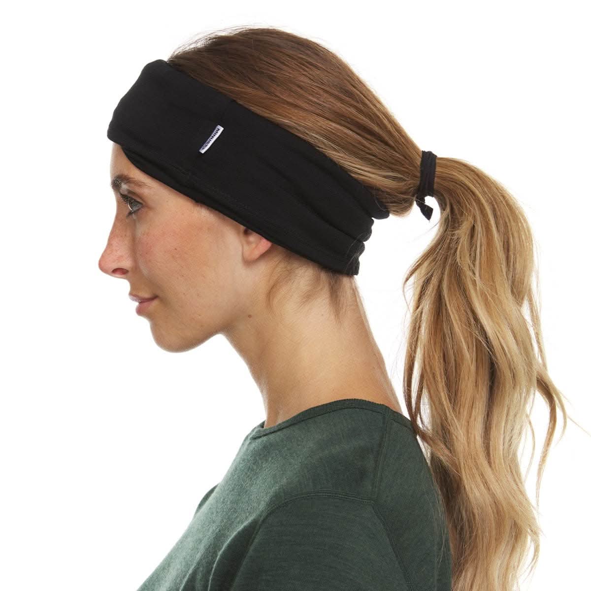 Woolverino Multiclava Neck Gaiter Lightweight Balaclava