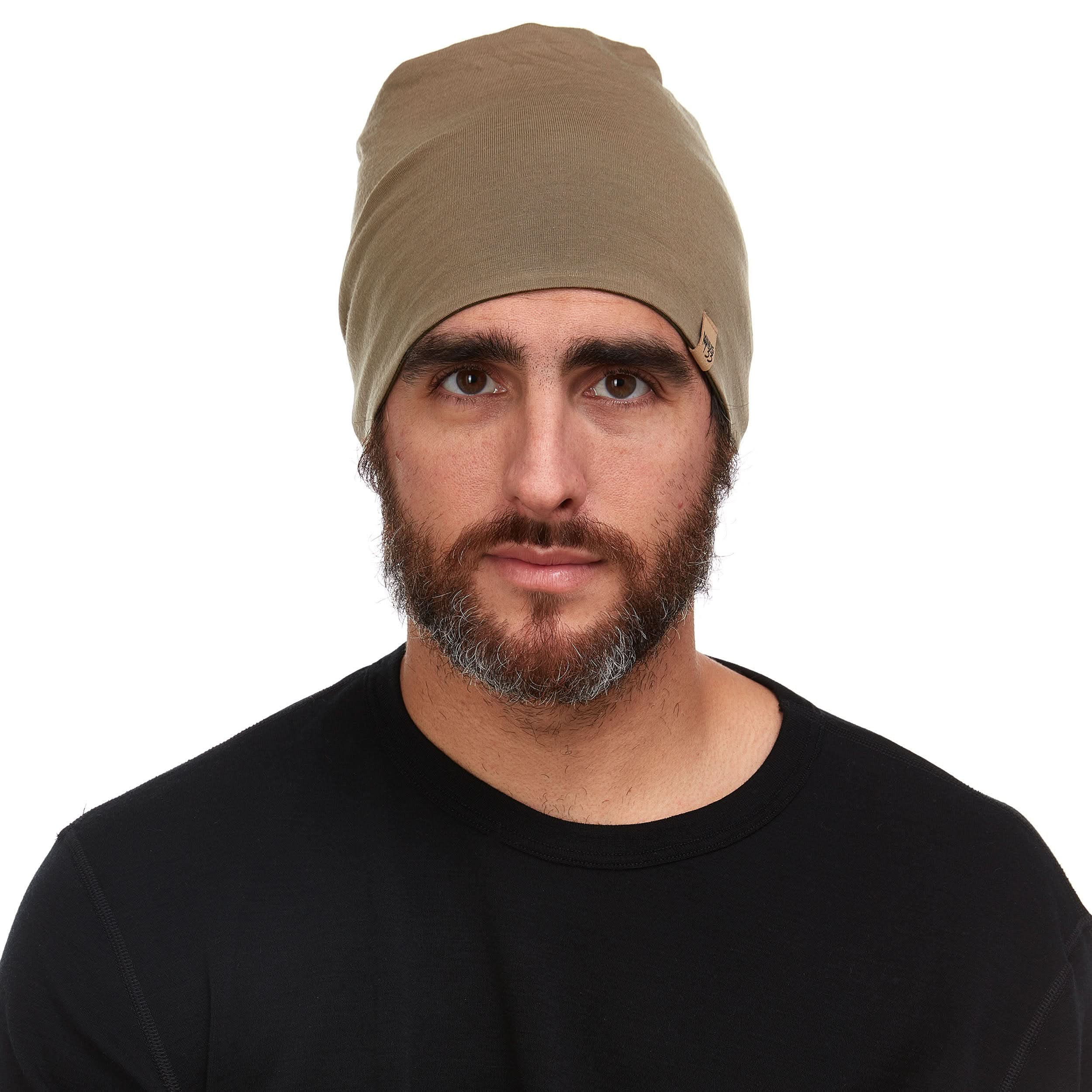 Woolverino Multiclava Neck Gaiter Lightweight Balaclava