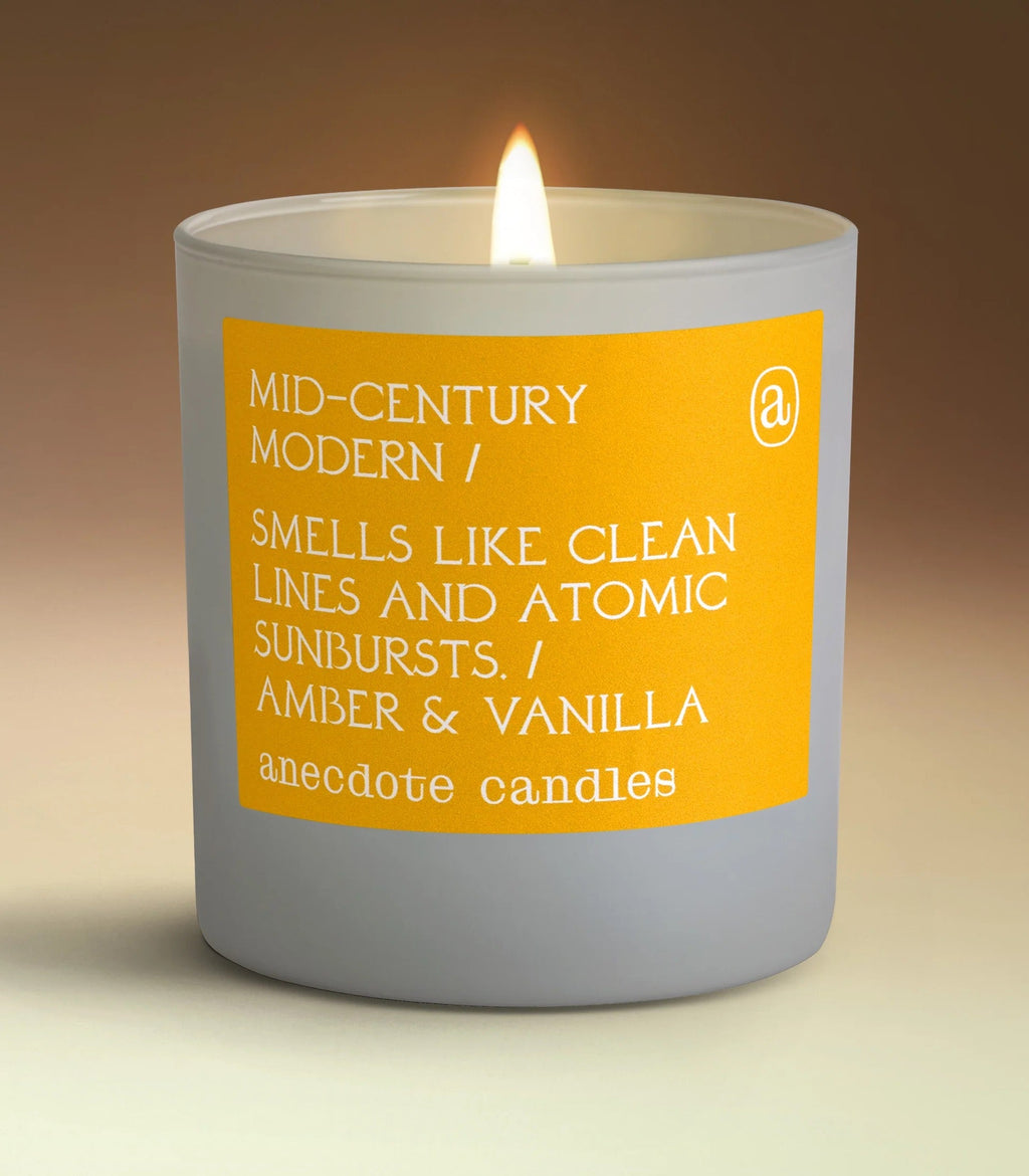 Mid-century Modern