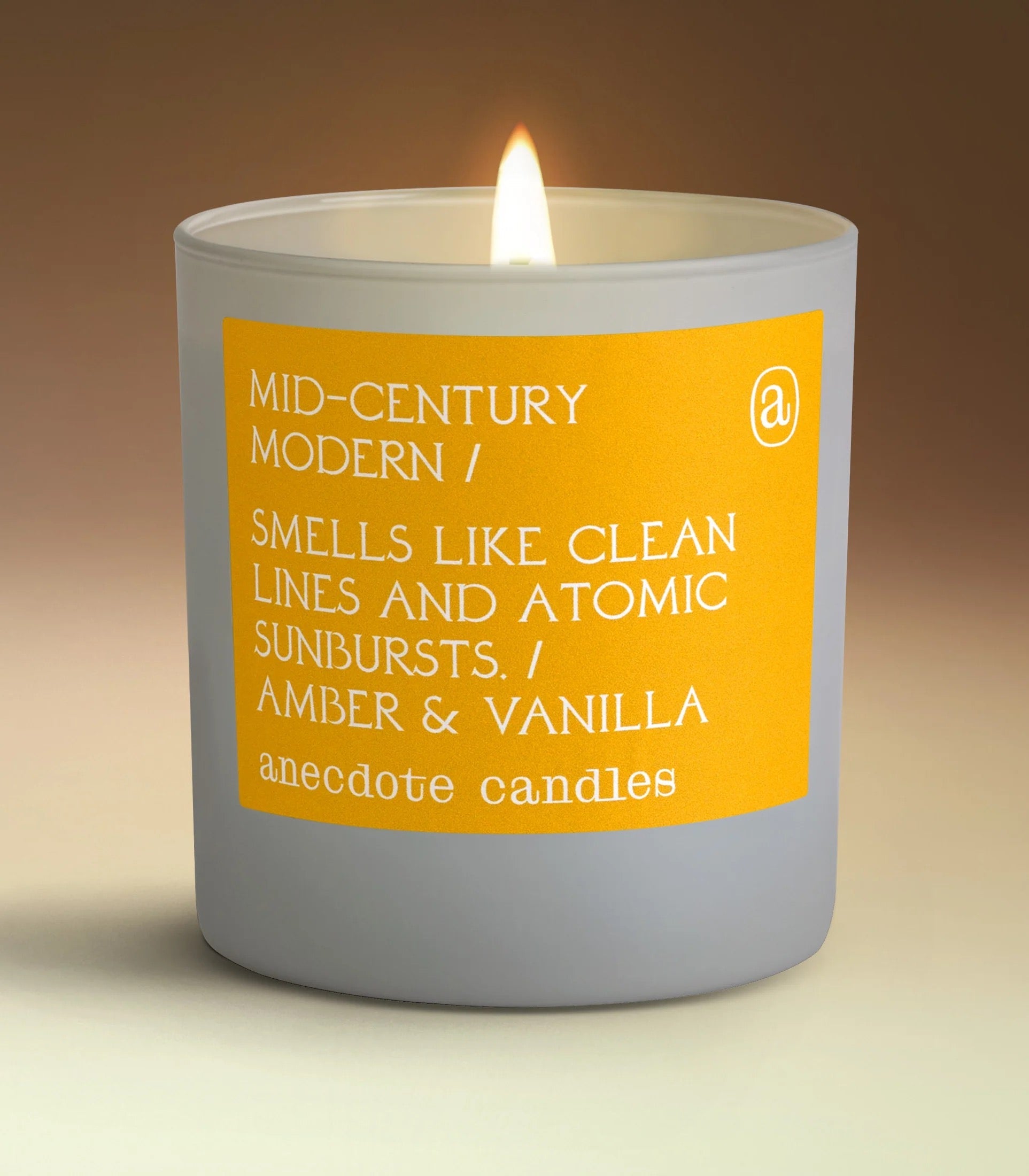 Mid-century Modern