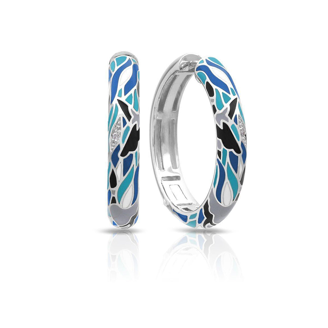 Migration Earrings
