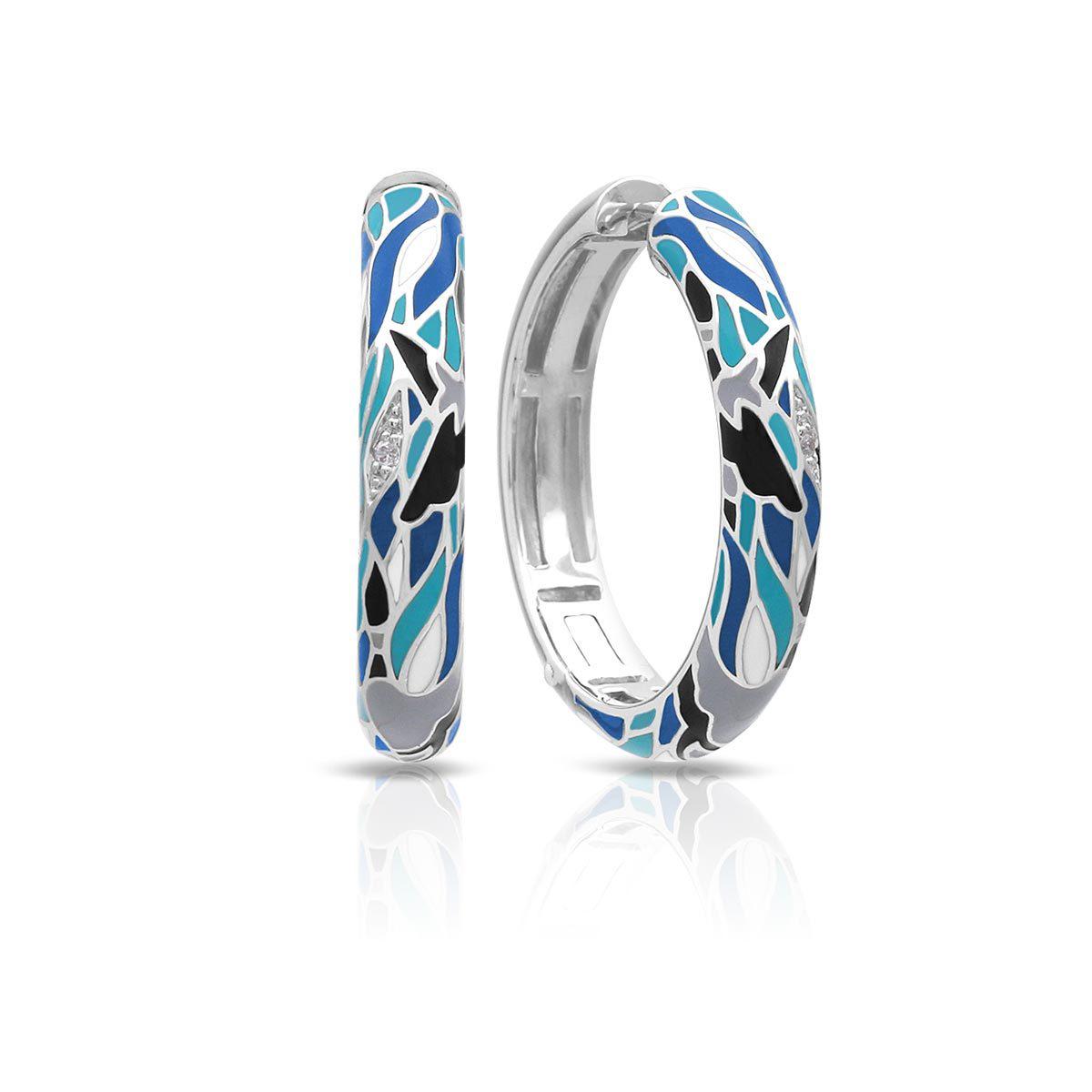 Migration Earrings