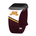 Minnesota Golden Gophers HD Apple Watch Band