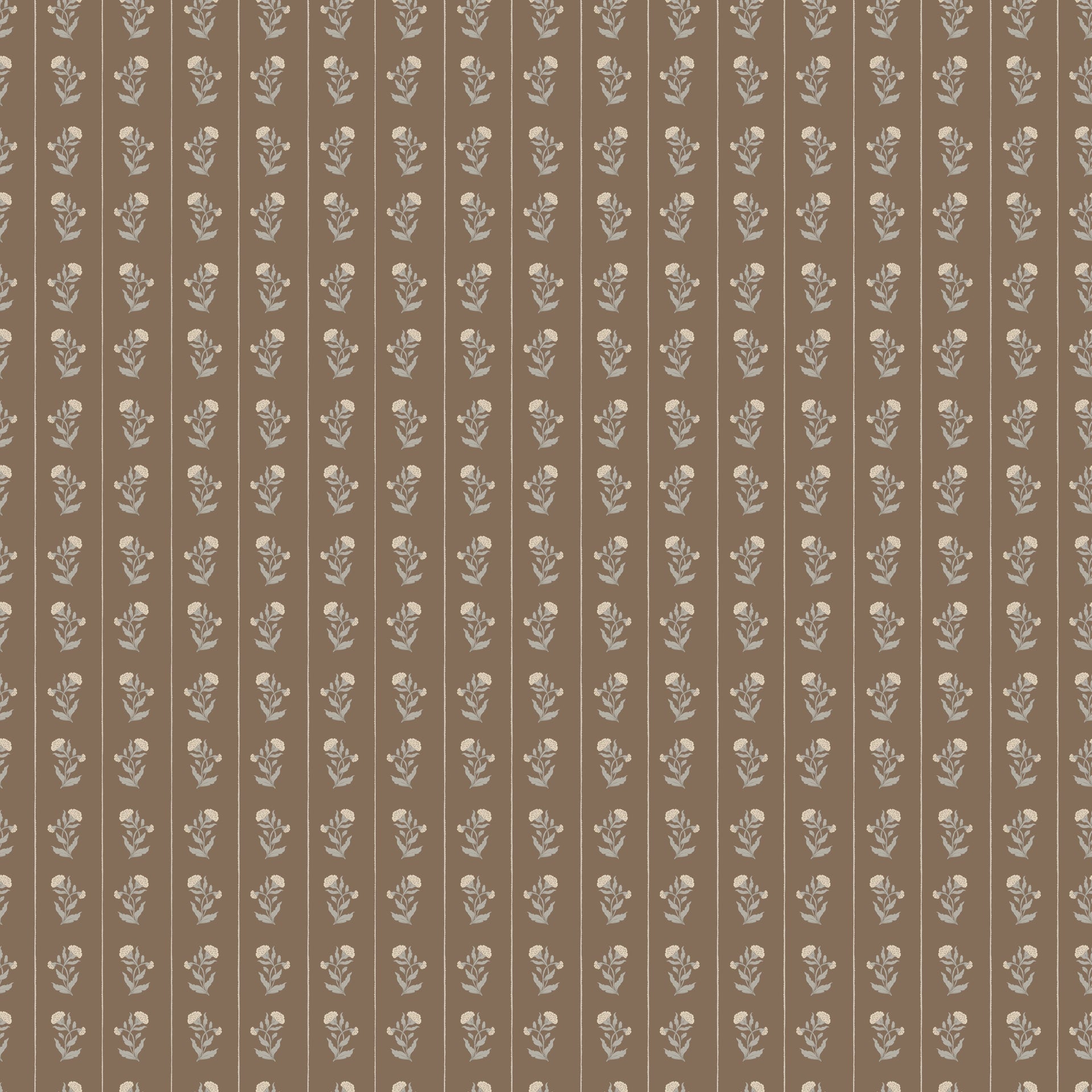 Minnie Patterned Peel and Stick Removable Wallpaper