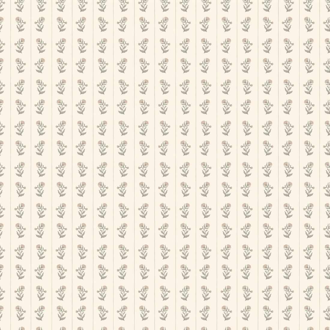 Minnie Patterned Peel and Stick Removable Wallpaper