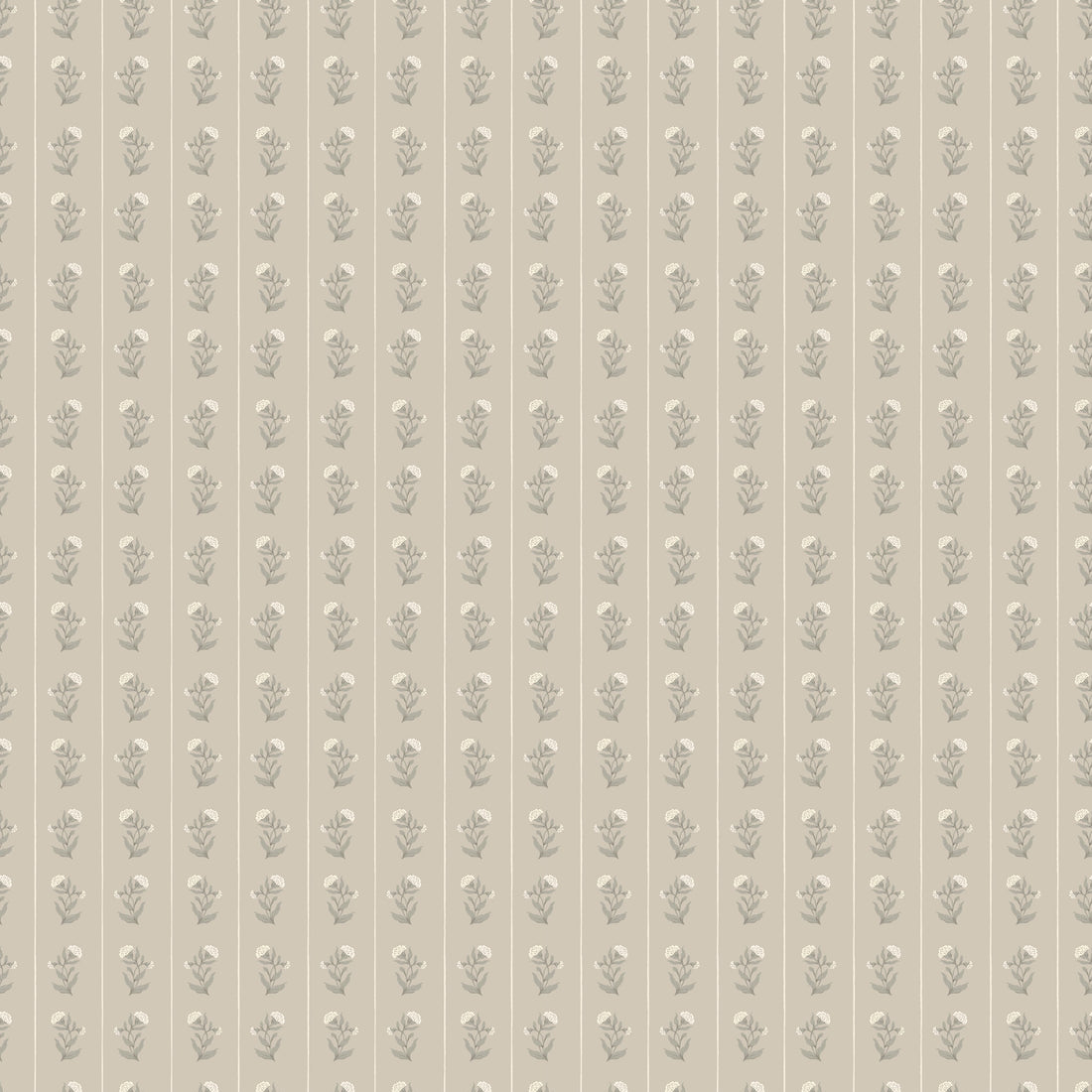 Minnie Patterned Peel and Stick Removable Wallpaper