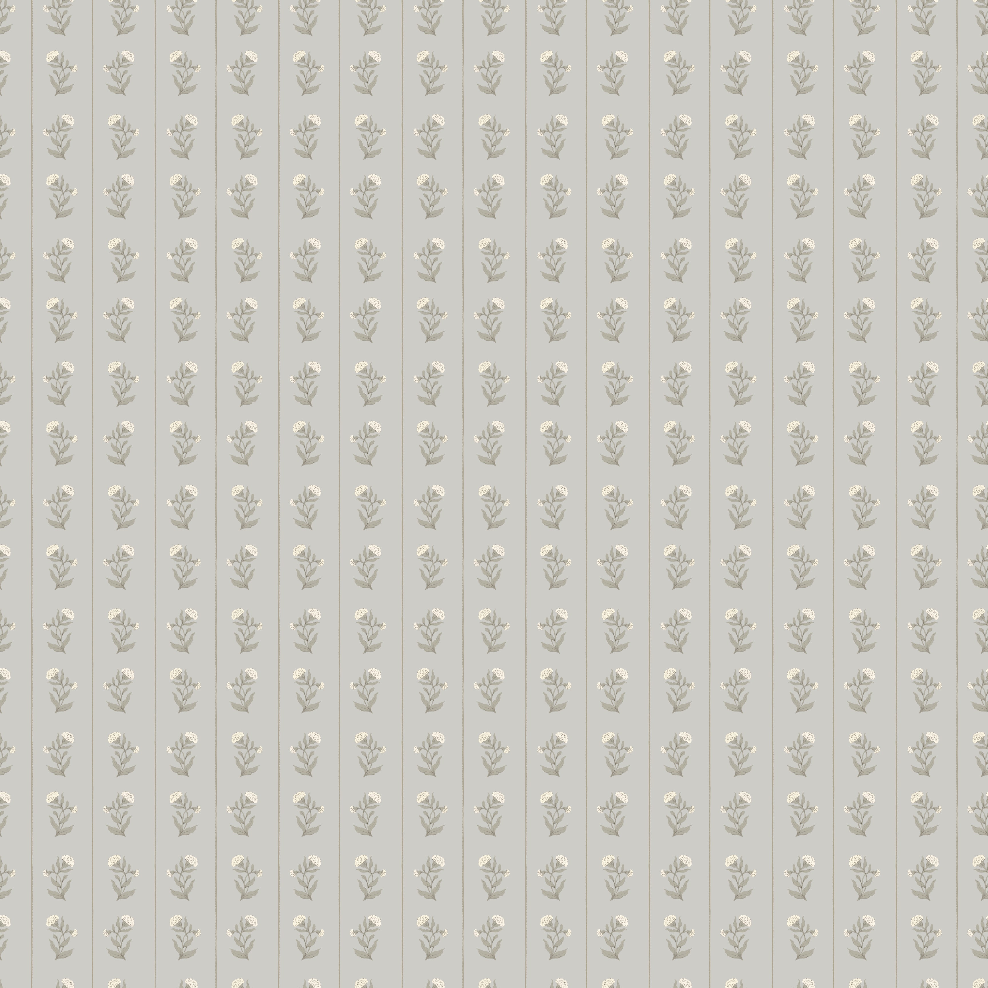 Minnie Patterned Peel and Stick Removable Wallpaper